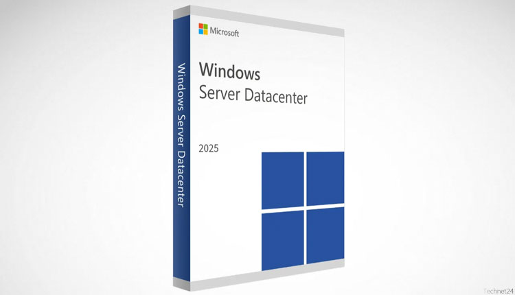 Купить Ключи Активации Windows Server 2025